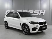 BMW X5 III (F15) Ростов-на-Дону  - изображение 21