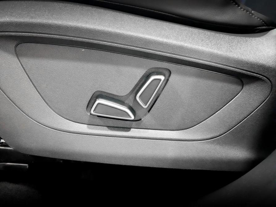 Changan CS55 Plus II Москва  - изображение 21