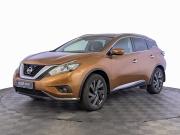 Nissan Murano III (Z52) Москва  - изображение 31