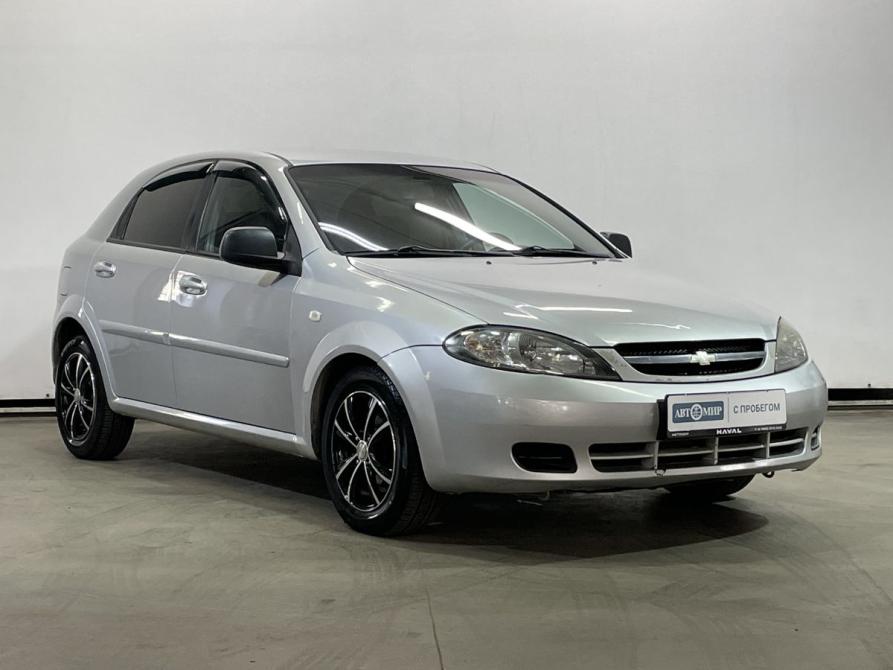 Chevrolet Lacetti I Ярославль  - изображение 3