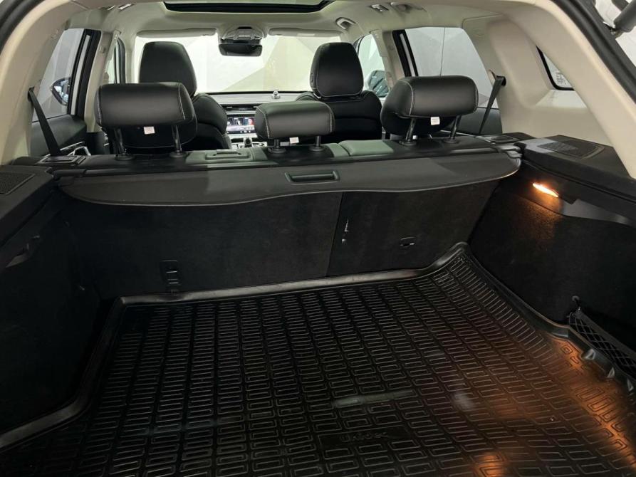 Geely Atlas Pro Оренбург  - изображение 24