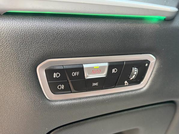 BMW X7 I (G07) с пробегом 2021 года, цена 6 399 000 рублей, 192720 км, внедорожник, Автокод Объявления