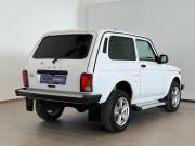 Lada (ВАЗ) Niva Legend Волгоград  - изображение 26