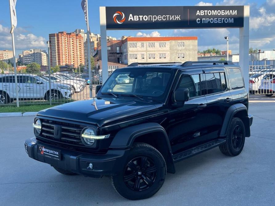 Tank 300 I Калуга  - изображение 1