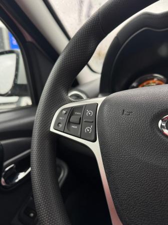 Lada (ВАЗ) Largus I Рестайлинг с пробегом 2024 года, цена 1 550 000 рублей, 7875 км, универсал, Автокод Объявления
