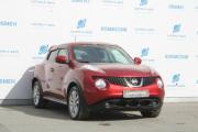 Nissan Juke I Пермь  - изображение 24