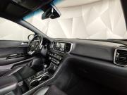 Kia Sportage IV Рестайлинг Москва  - изображение 34
