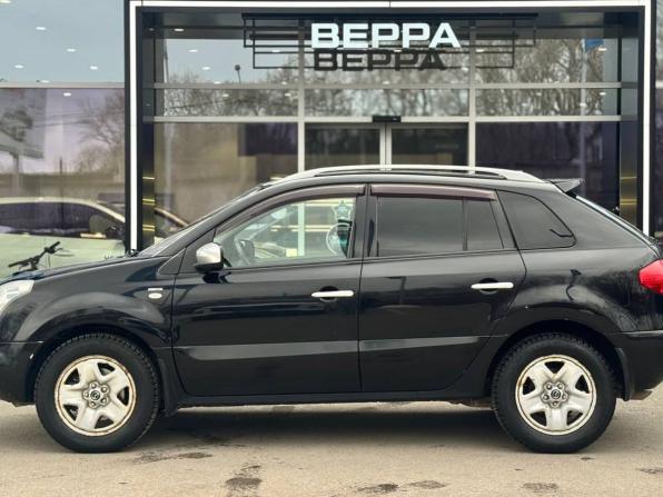Renault Koleos I с пробегом 2011 года, цена 850 000 рублей, 160748 км, внедорожник, Автокод Объявления