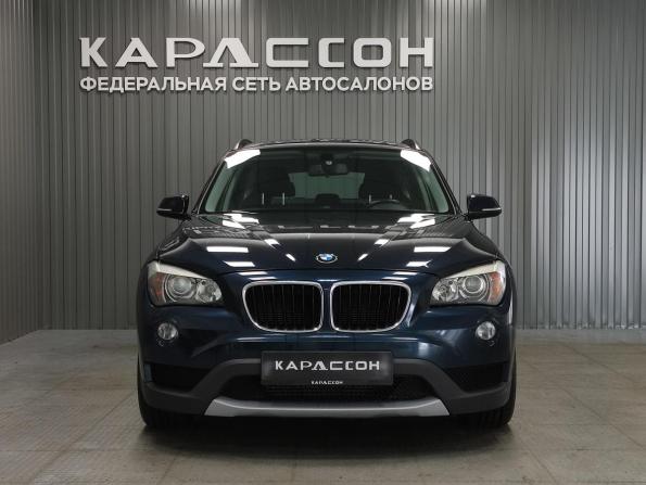 BMW X1 I (E84) Рестайлинг с пробегом 2013 года, цена 1 370 000 рублей, 134178 км, внедорожник, Автокод Объявления