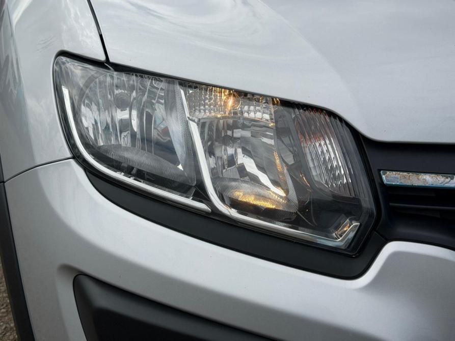 Renault Sandero II Набережные Челны  - изображение 9