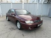 Kia Spectra I Рестайлинг 2 Ростов-на-Дону  - изображение 23
