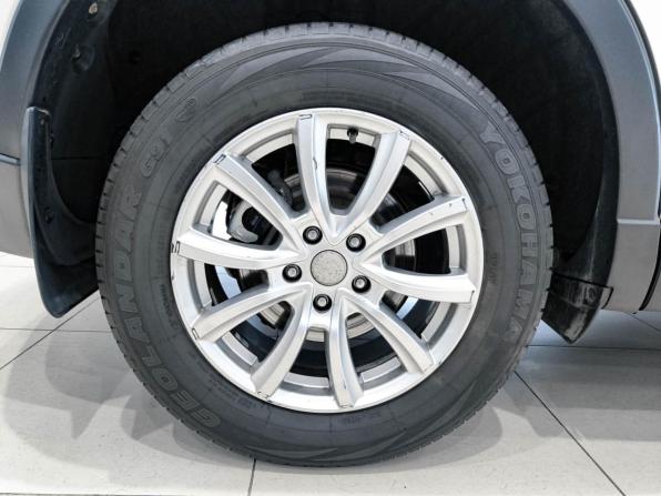 Mazda CX-5 I Рестайлинг с пробегом 2016 года, цена 2 200 000 рублей, 81334 км, внедорожник, Автокод Объявления