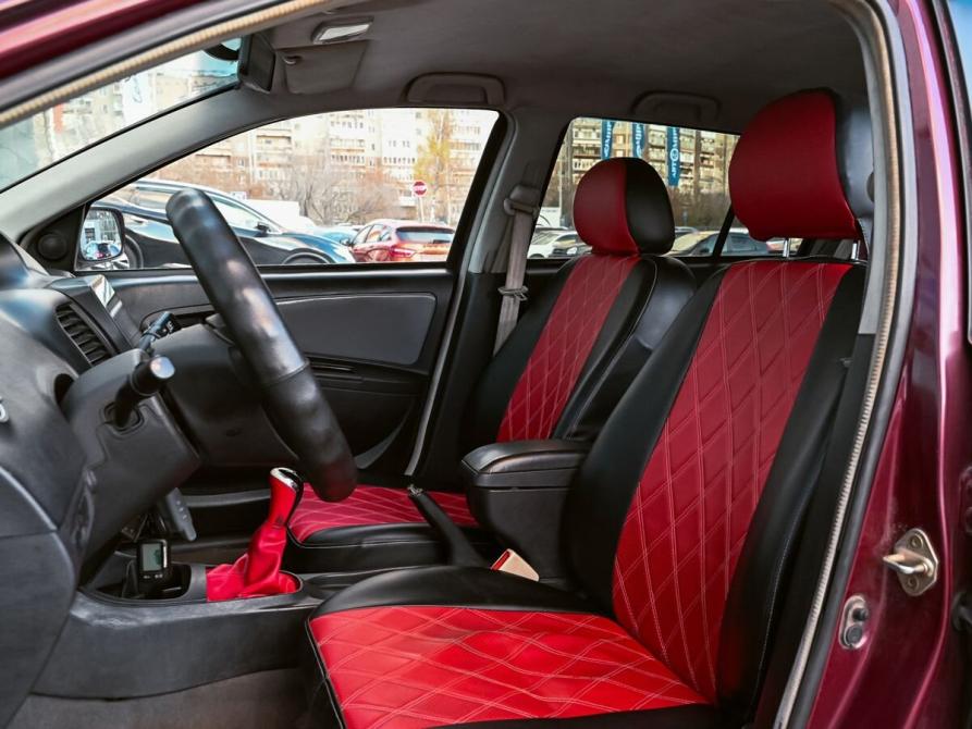 Geely MK Cross I Екатеринбург  - изображение 13