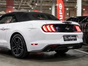 Ford Mustang VI Рестайлинг Санкт-Петербург  - изображение 47