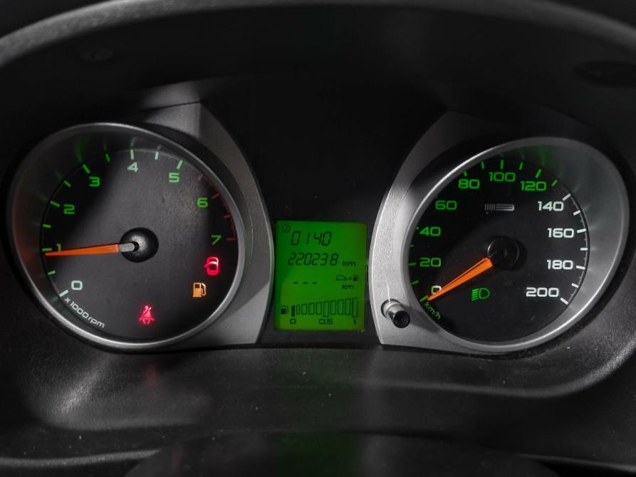 Lada (ВАЗ) Granta I Нижний Новгород  - изображение 18