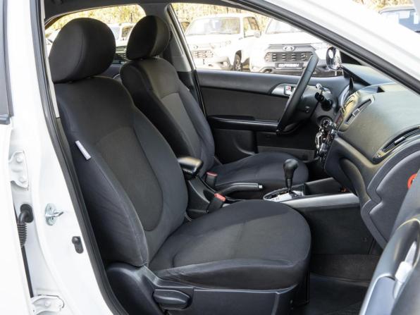 Kia Cerato II с пробегом 2009 года, цена 735 000 рублей, 271245 км, седан, Автокод Объявления