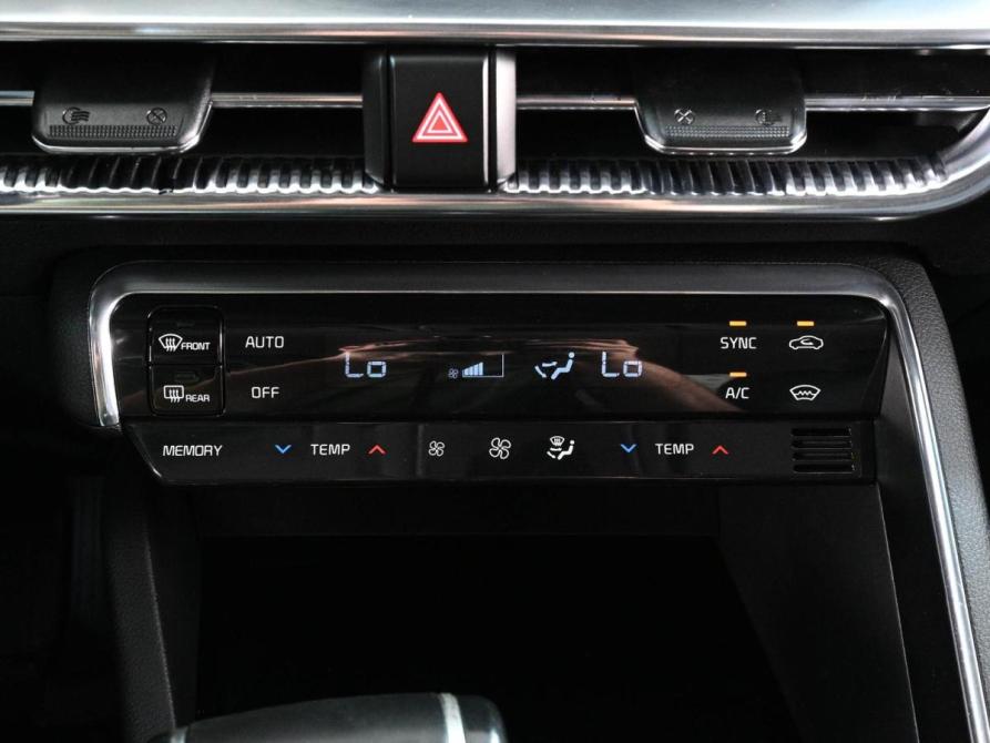 Kia K5 III Ростов-на-Дону  - изображение 16
