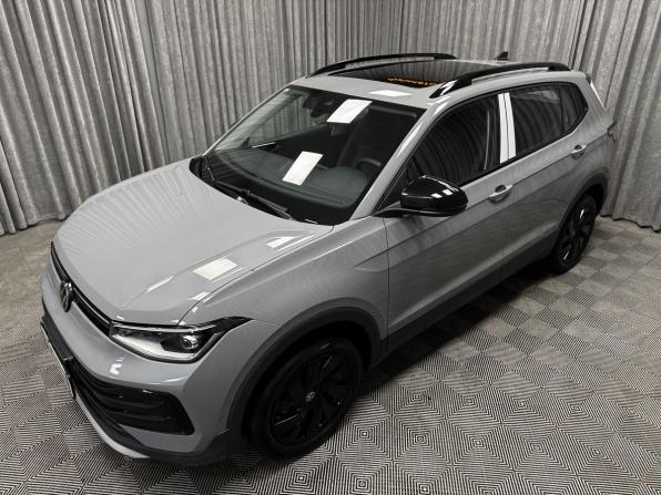 Volkswagen Tharu XR с пробегом 2026 года, цена 3 100 000 рублей, 32 км, внедорожник, Автокод Объявления