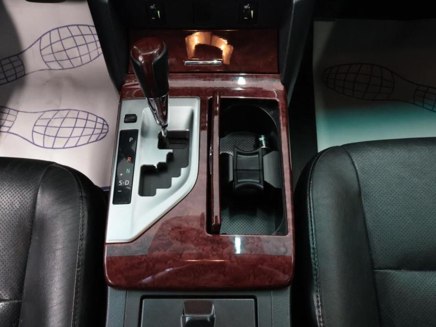 Toyota Camry VII (XV50) Калуга  - изображение 33
