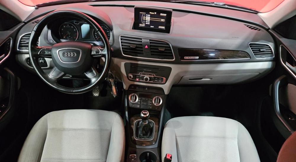Audi Q3 I (8U) Вологда  - изображение 9
