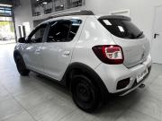 Renault Sandero II Казань  - изображение 22