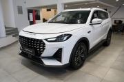 JETOUR X70+ I Рестайлинг Москва  - изображение 20