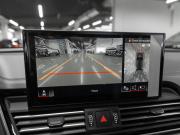 Audi Q5 II (FY) Рестайлинг Москва  - изображение 51