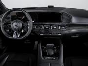 Mercedes-Benz GLE AMG II (V167) Рестайлинг Москва  - изображение 35