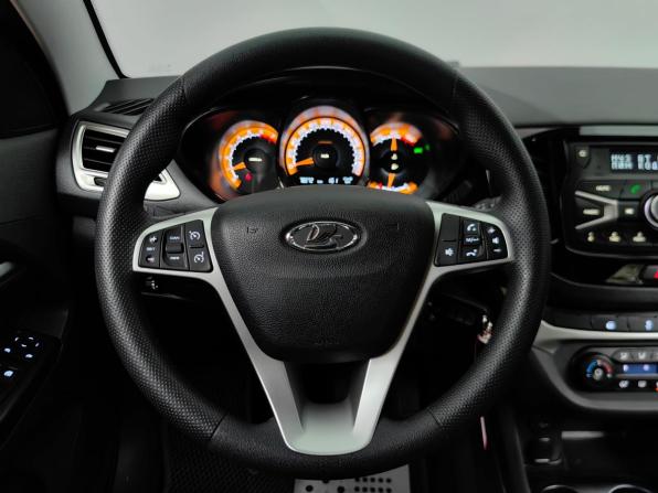 Lada (ВАЗ) Vesta I с пробегом 2021 года, цена 1 199 000 рублей, 78000 км, седан, Автокод Объявления