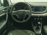 Lada (ВАЗ) Vesta I Рестайлинг (NG) Москва  - изображение 26