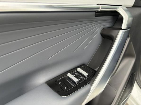 Geely Atlas II с пробегом 2024 года, цена 2 866 000 рублей, 13317 км, внедорожник, Автокод Объявления