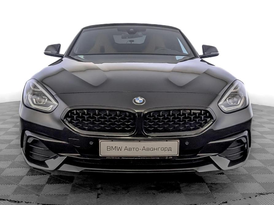 BMW Z4 III (G29) Санкт-Петербург  - изображение 2
