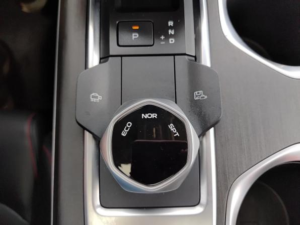 Changan CS55 Plus I с пробегом 2023 года, цена 2 099 800 рублей, 51669 км, внедорожник, Автокод Объявления