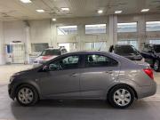 Chevrolet Aveo II Сургут  - изображение 25