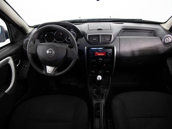 Nissan Terrano III (D10) с пробегом 2019 года, цена 799 000 рублей, 273141 км, внедорожник, Автокод Объявления