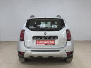 Renault Duster I Рестайлинг Альметьевск  - изображение 29