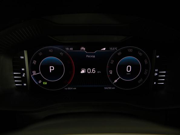 Skoda Kodiaq I с пробегом 2020 года, цена 3 500 000 рублей, 94289 км, внедорожник, Автокод Объявления
