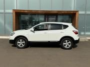 Nissan Qashqai I Рестайлинг Оренбург  - изображение 23