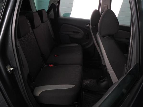 Citroen C3 Picasso I Рестайлинг с пробегом 2013 года, цена 679 000 рублей, 159886 км, компактвэн, Автокод Объявления