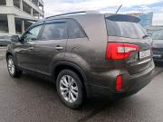 Kia Sorento II Рестайлинг Санкт-Петербург  - изображение 17