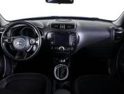 Kia Soul II Рестайлинг Москва  - изображение 36