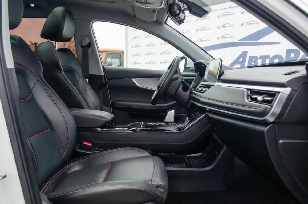 Chery Tiggo 7 Pro I Курган  - изображение 21