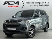 Lifan Myway Барнаул  - изображение 33