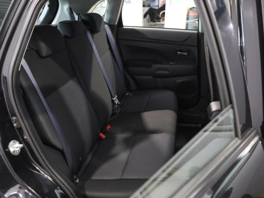 Mitsubishi ASX I Ростов-на-Дону  - изображение 7