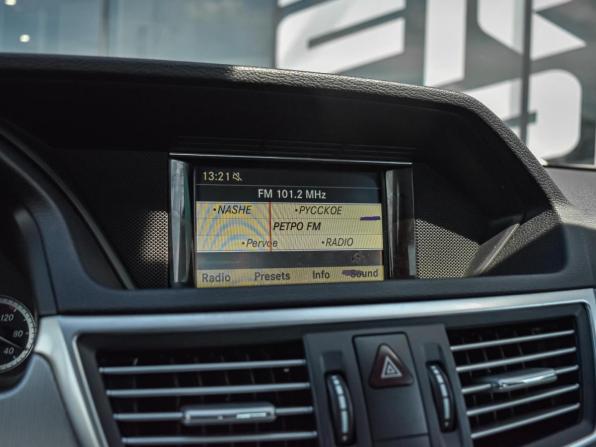 Mercedes-Benz E-Класс IV (W212 S212 C207) с пробегом 2010 года, цена 1 685 000 рублей, 228326 км, седан, Автокод Объявления