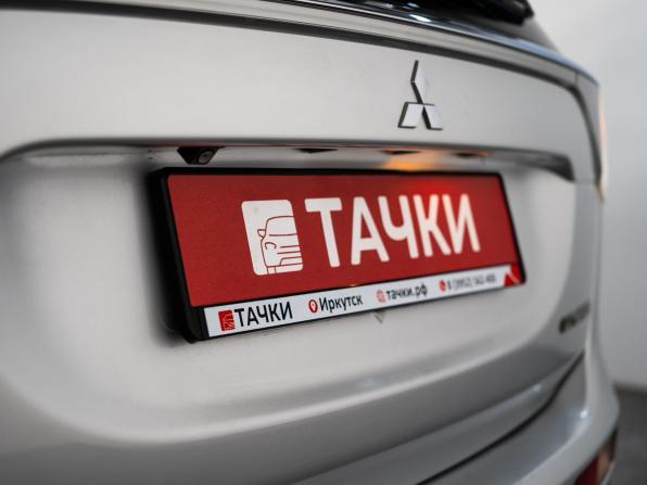 Mitsubishi Outlander III с пробегом 2013 года, цена 1 500 500 рублей, 168509 км, внедорожник, Автокод Объявления
