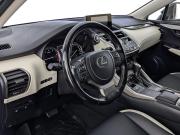 Lexus NX I Рестайлинг Москва  - изображение 44