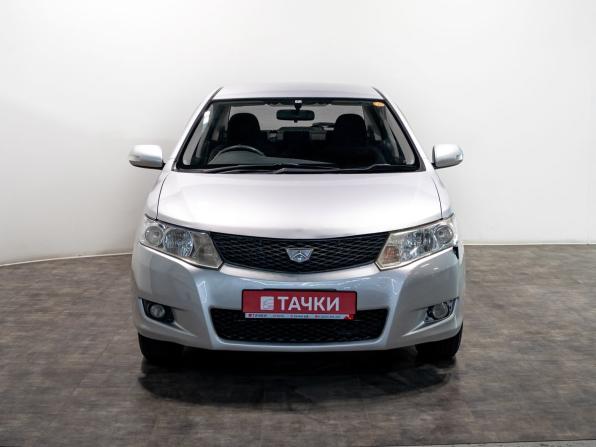 Toyota Allion II с пробегом 2010 года, цена 1 025 000 рублей, 251000 км, седан, Автокод Объявления