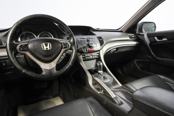 Honda Accord VIII с пробегом 2008 года, цена 1 259 000 рублей, 239251 км, седан, Автокод Объявления