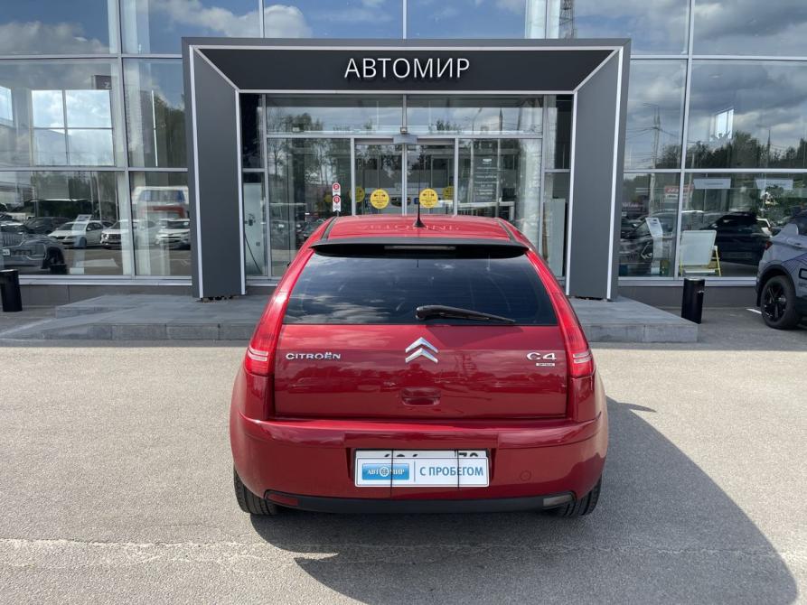 Citroen C4 I Рестайлинг Брянск  - изображение 6